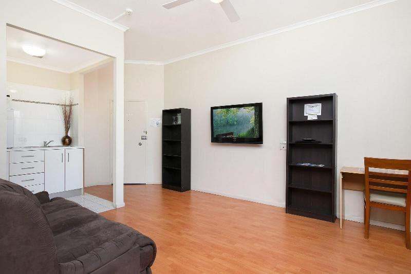 Cairns City Sheridan 5
