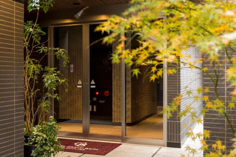 Grand Bach Kyoto 5