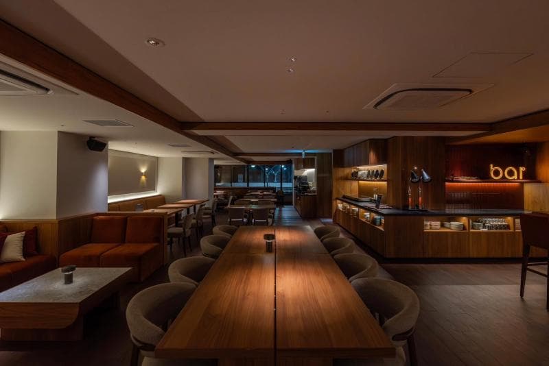 Grand Bach Kyoto 3