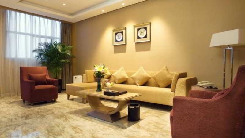 Grand Skylight International Guiyang 2