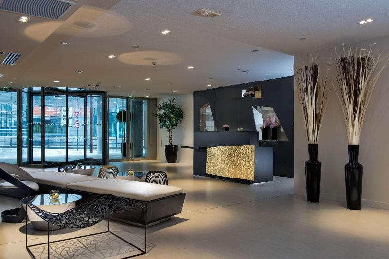 Melia Paris La Defense 3