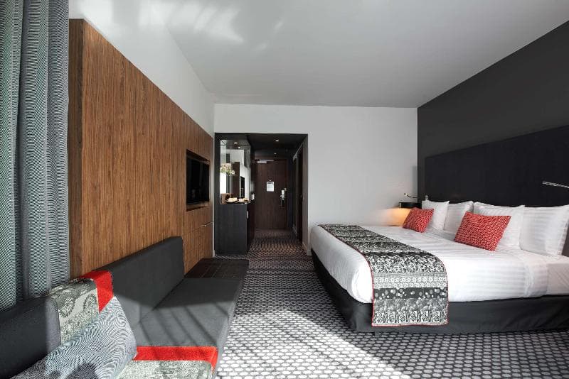 Melia Paris La Defense 2