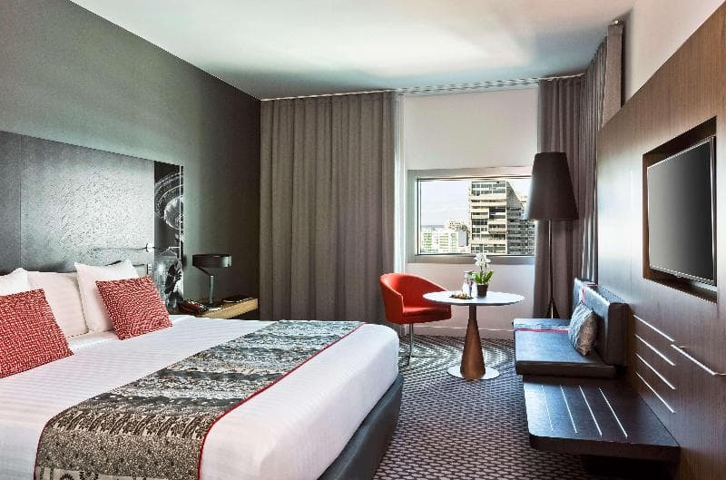 Melia Paris La Defense 4