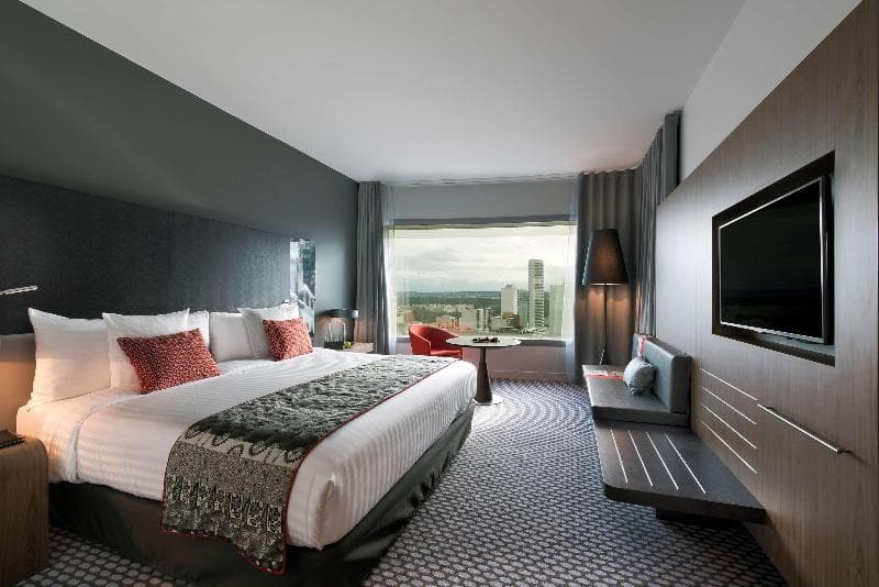 Melia Paris La Defense photo 1