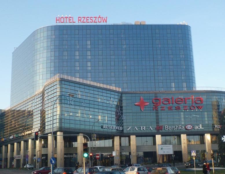 Hotel Rzeszów 3