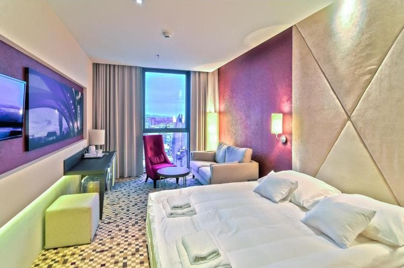 Hotel Rzeszów 2
