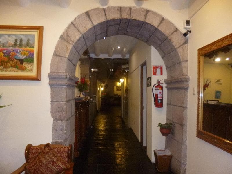 Midori Hotel photo 1