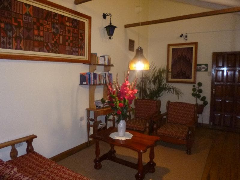 Midori Hotel 5