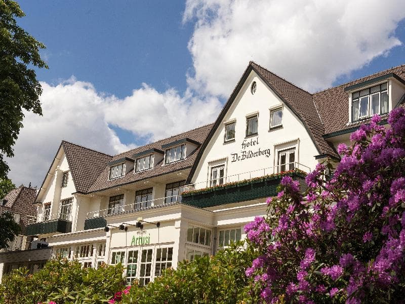Bilderberg Hotel De Bilderberg photo 1