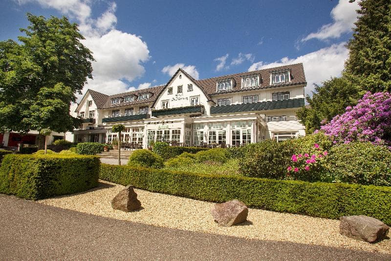 Bilderberg Hotel De Bilderberg 2