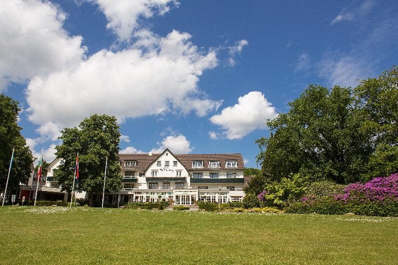 Bilderberg Hotel De Bilderberg 3
