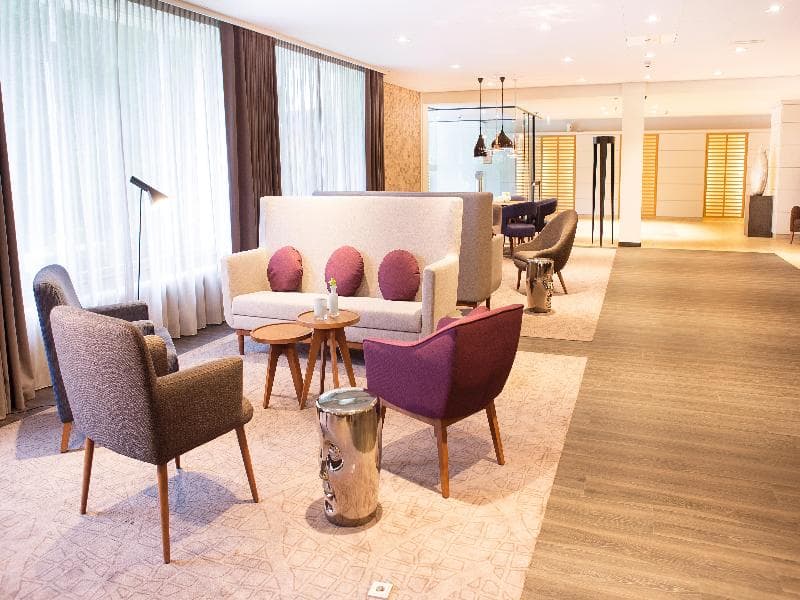 Bilderberg Hotel De Bilderberg 4