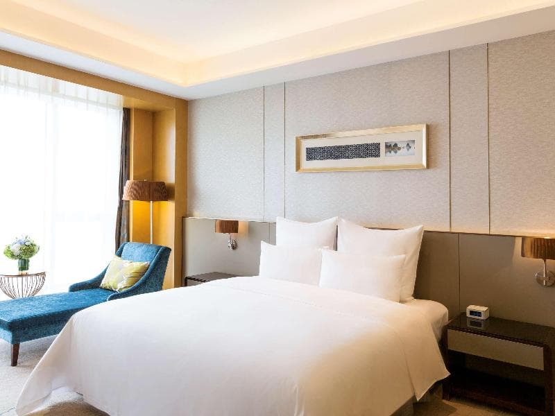 Pullman Changshu Leeman photo 1