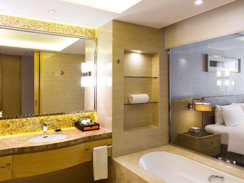 Pullman Changshu Leeman 3