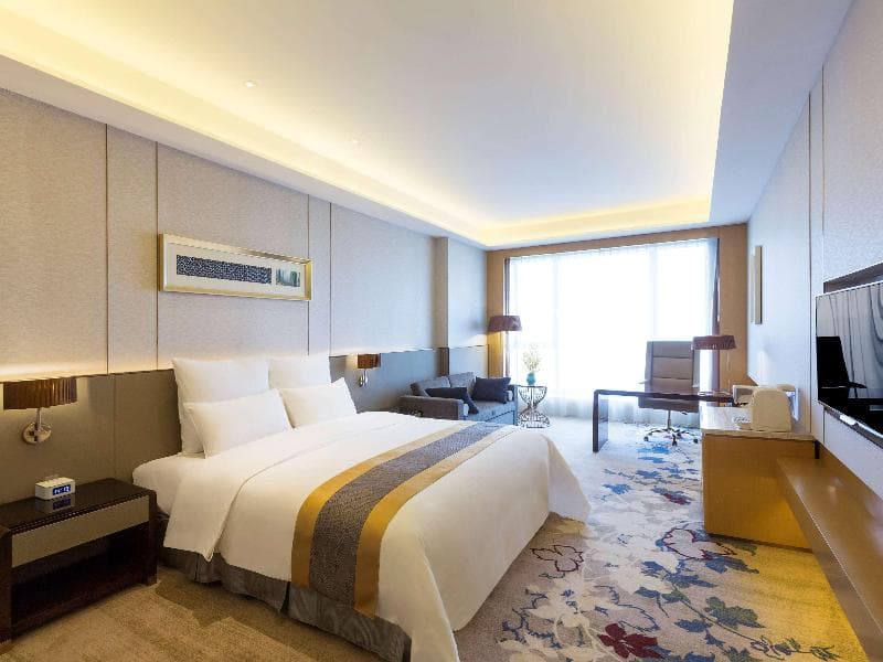Pullman Changshu Leeman 4