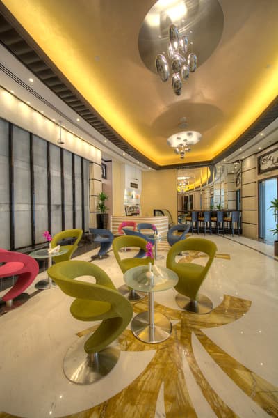Raintree Rolla Hotel 2