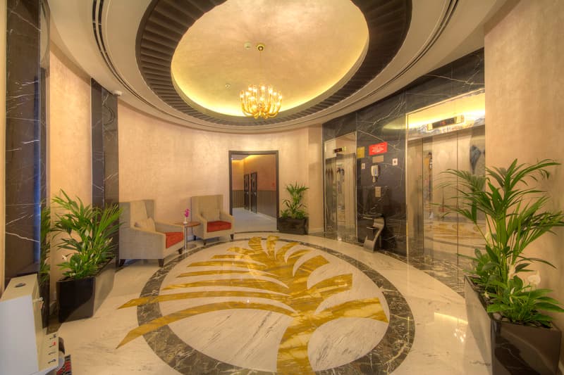 Raintree Rolla Hotel 3