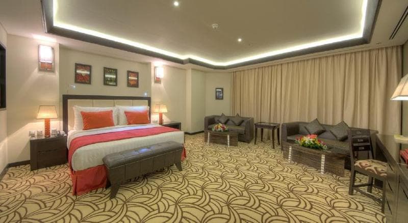 Raintree Rolla Hotel 4