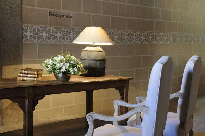 Hotel Palacio Carvajal Giron 4