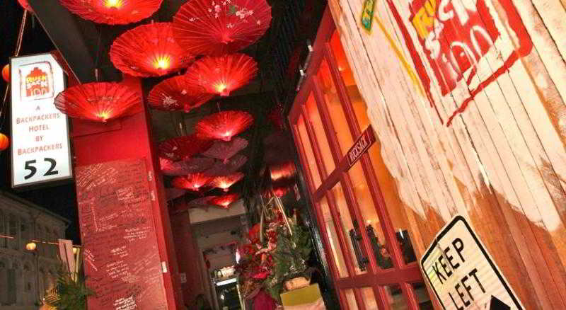 S Inn Chinatown photo 1