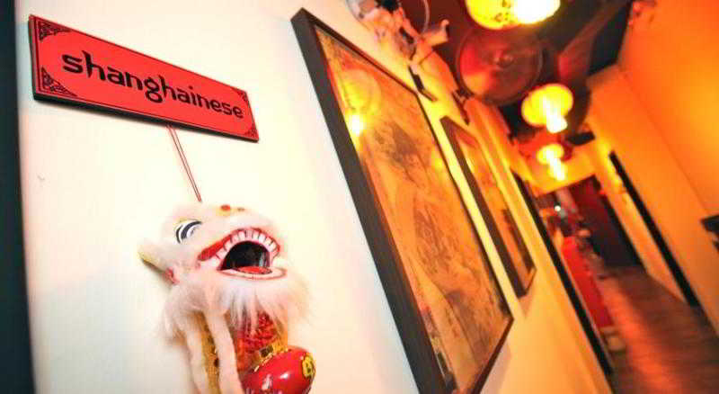 S Inn Chinatown 4
