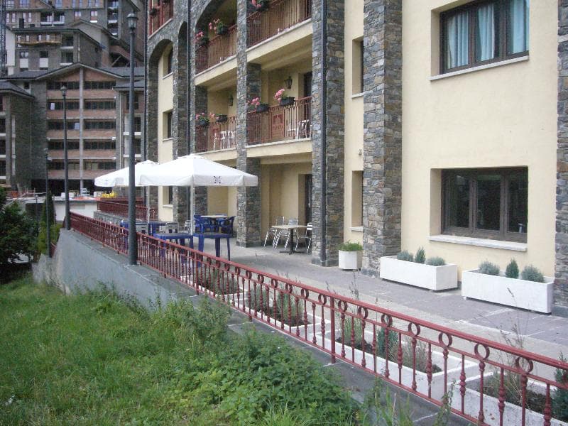 Aparthotel Sant Andreu 2