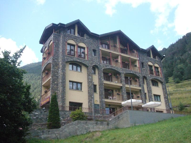 Aparthotel Sant Andreu 3