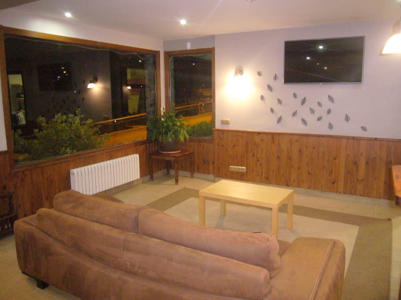 Aparthotel Sant Andreu 5