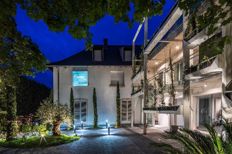 Garrigae Villa La Florangerie photo 1