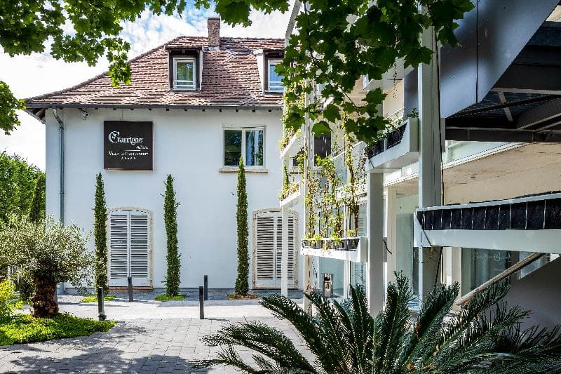 Garrigae Villa La Florangerie 3