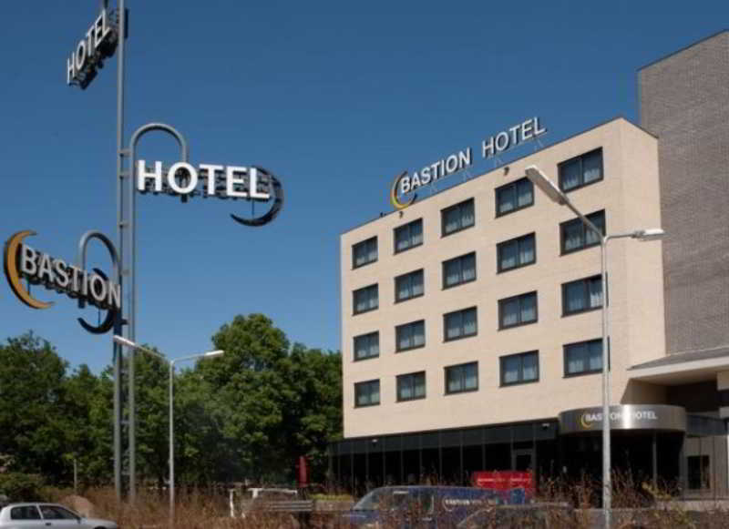 Bastion Hotel Rossendaal 2