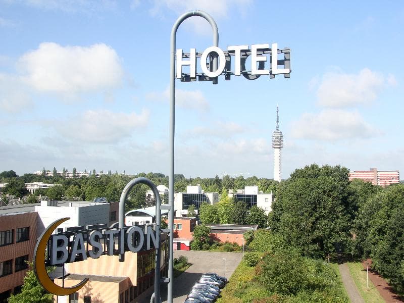 Bastion Hotel Rossendaal photo 1