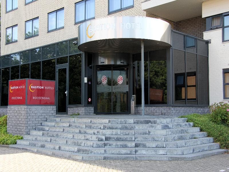 Bastion Hotel Rossendaal 5