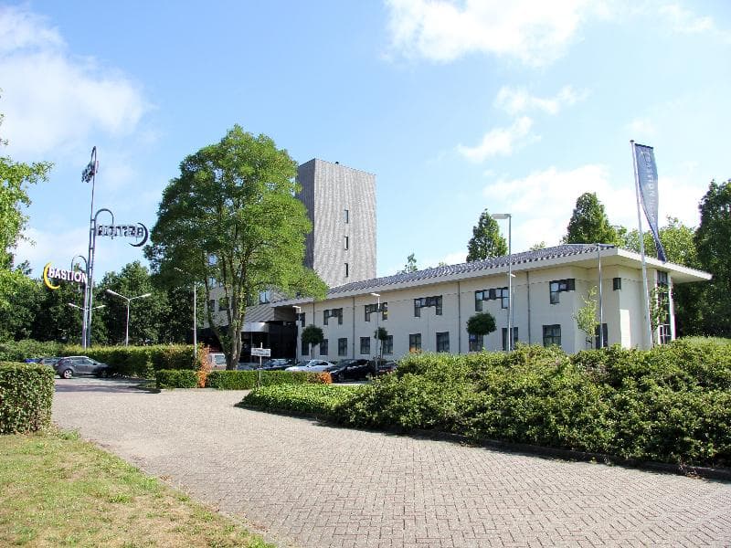Bastion Hotel Rossendaal 3