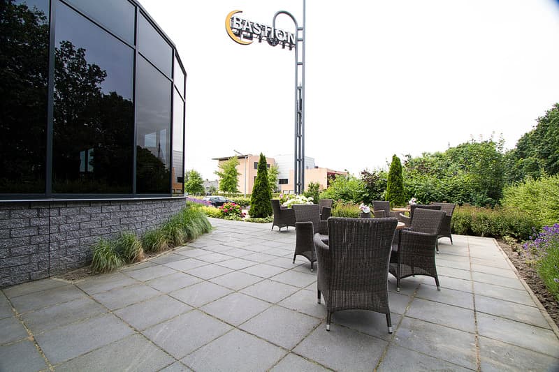 Bastion Hotel Rossendaal 4