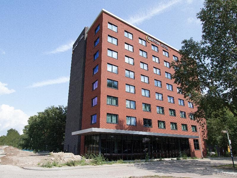 Bastion Hotel Tilburg photo 1