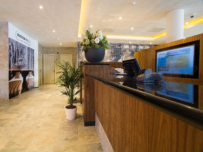 Bastion Hotel Tilburg 3