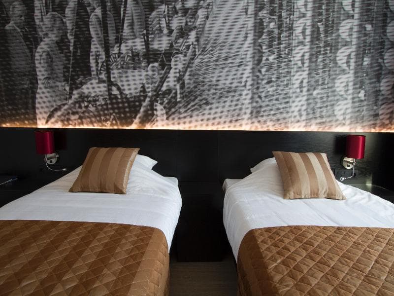 Bastion Hotel Tilburg 5