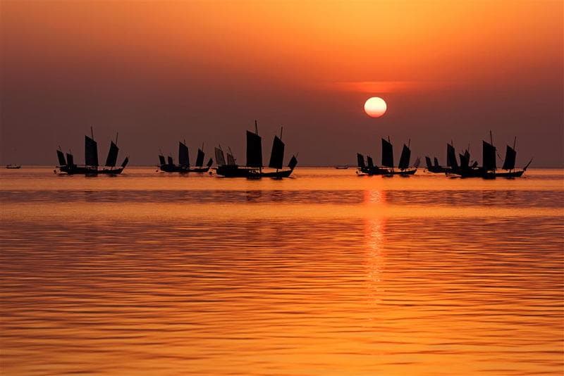 Sheraton Huzhou Hot Spring Resort photo 1