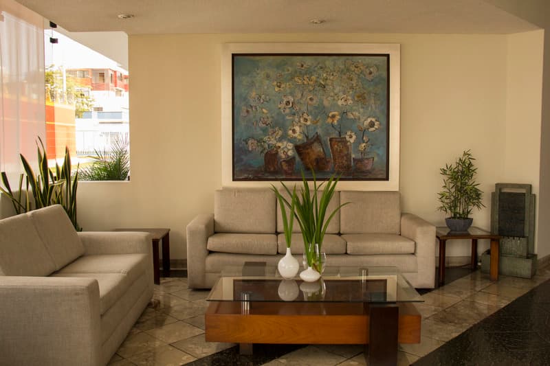 Park Suites photo 1