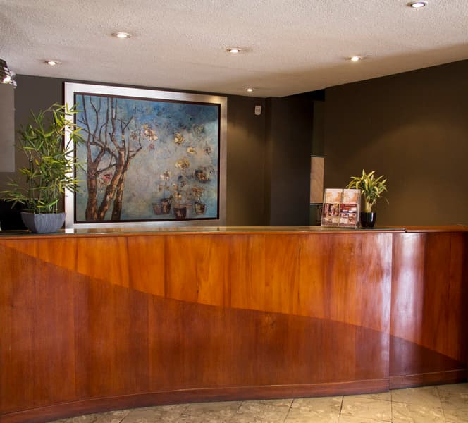 Park Suites 3