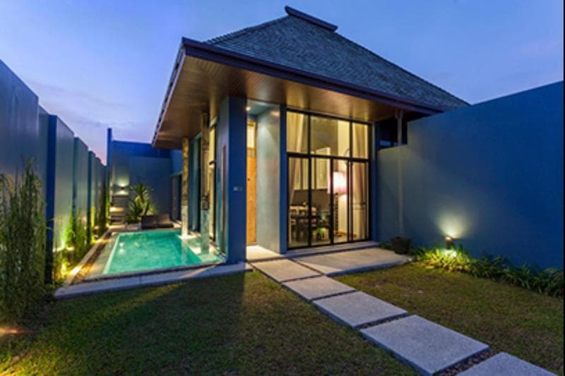 Wings Phuket Villa by Two Villas Holiday 2