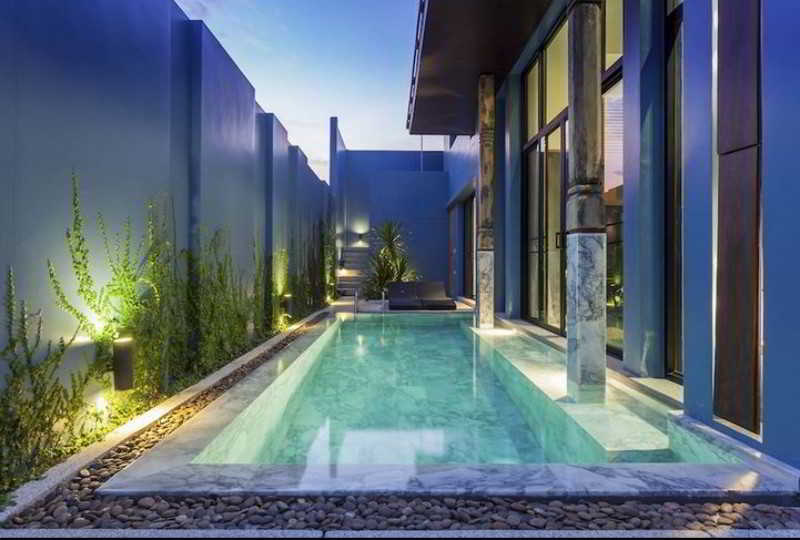 Wings Phuket Villa by Two Villas Holiday photo 1