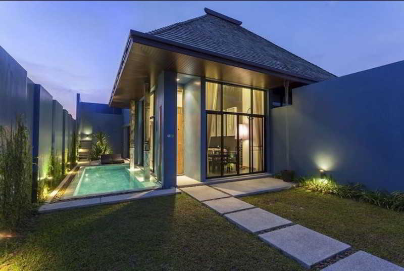 Wings Phuket Villa by Two Villas Holiday 3