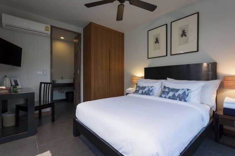 Wings Phuket Villa by Two Villas Holiday 5