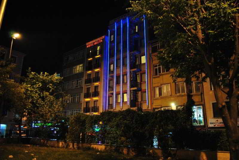Hotel Star Park 5