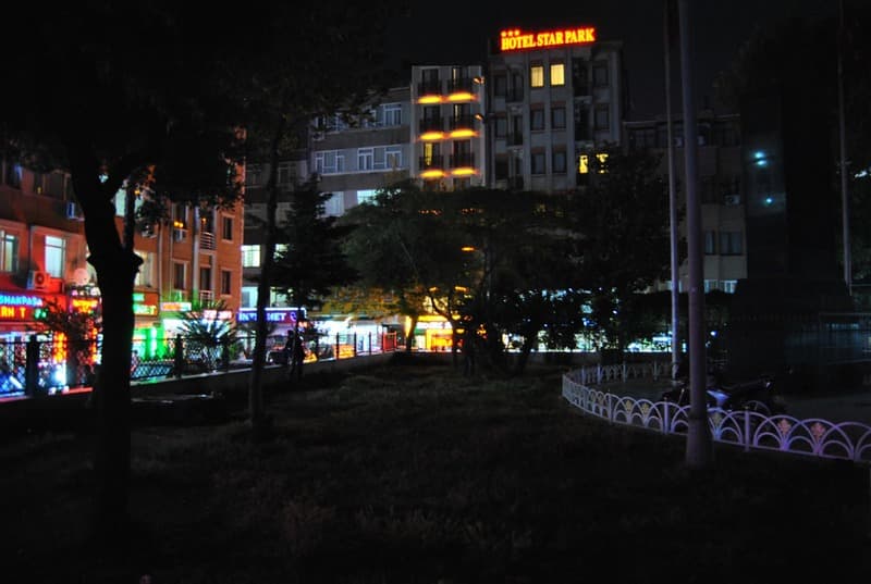 Hotel Star Park 3