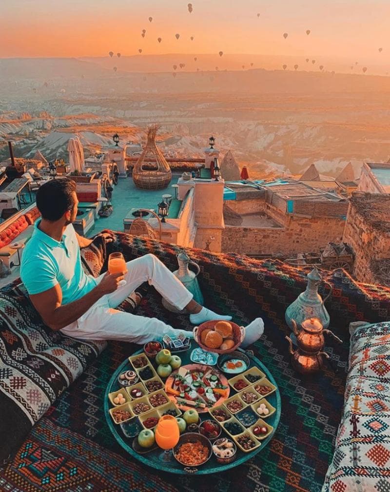 Rox Cappadocia 4