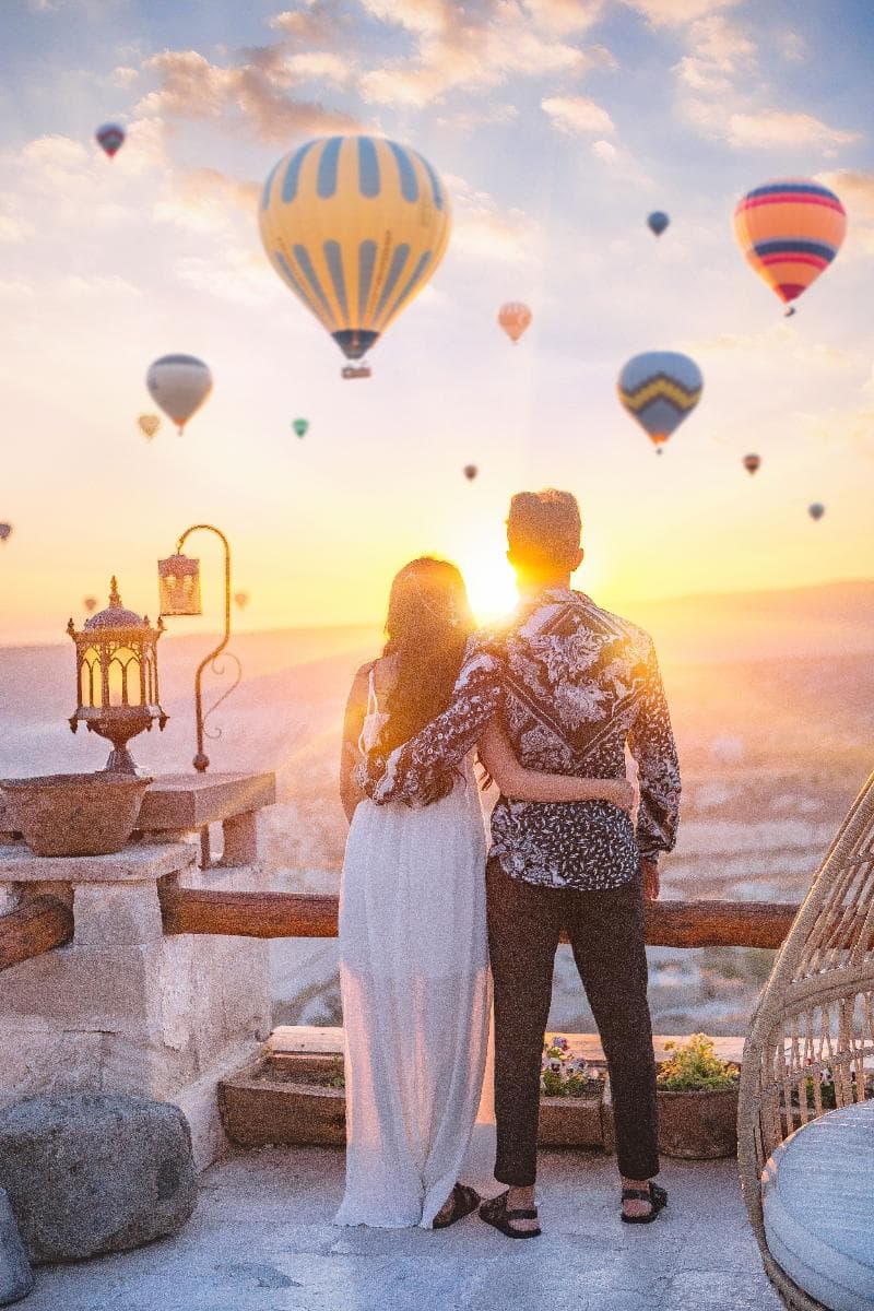 Rox Cappadocia photo 1
