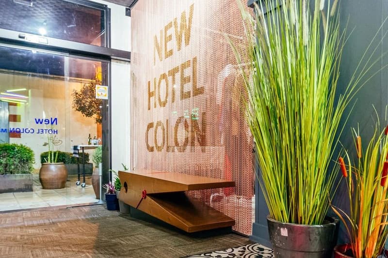 New Hotel Colon 5